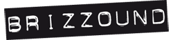Brizzound logotype